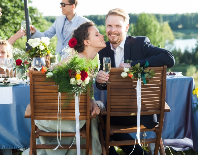 結婚式の意義