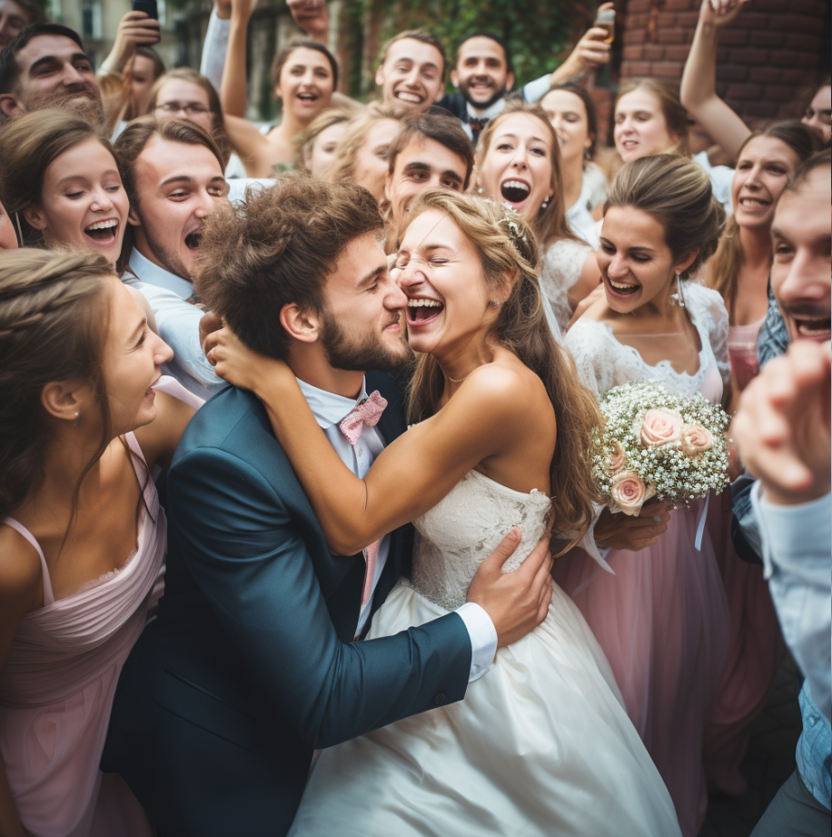 結婚式の新しい風(2)